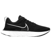 Nike Men's React Infinity Run Flyknit 2 Shoes - Black / White / Iron Grey - Shopsportive