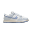 Nike Women's Dunk Low Next Nature 'Blue Tint' Shoes - Blue Tint / Cobalt Bliss / Summit White / Volt / Black - Shopsportive