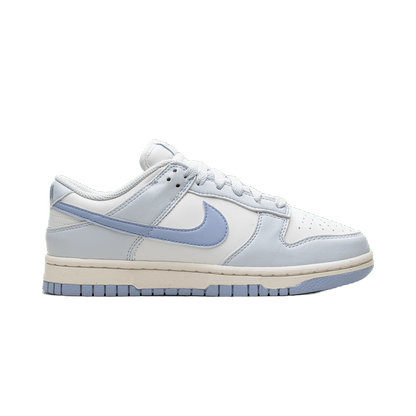 Nike Women's Dunk Low Next Nature 'Blue Tint' Shoes - Blue Tint / Cobalt Bliss / Summit White / Volt / Black - Shopsportive