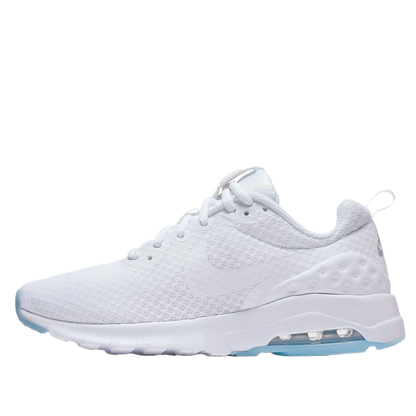 Nike Women's Air Max Motion Lw Shoes - White / White - Shopsportive
