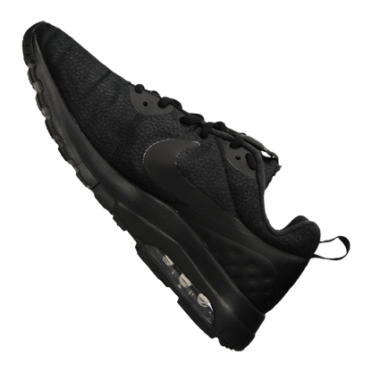Nike Men's Air Max Motion Lw Prem Shoes - Black / Anthracite - Shopsportive
