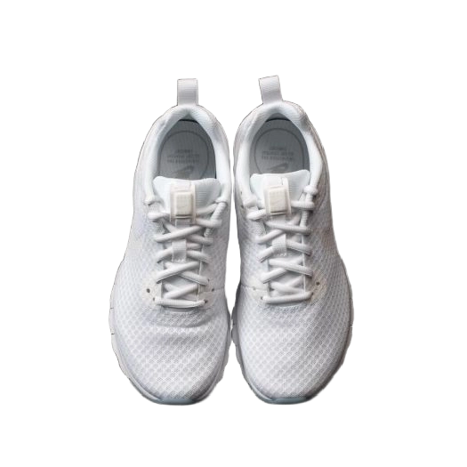Nike Women's Air Max Motion Lw Shoes - White / White - Shopsportive