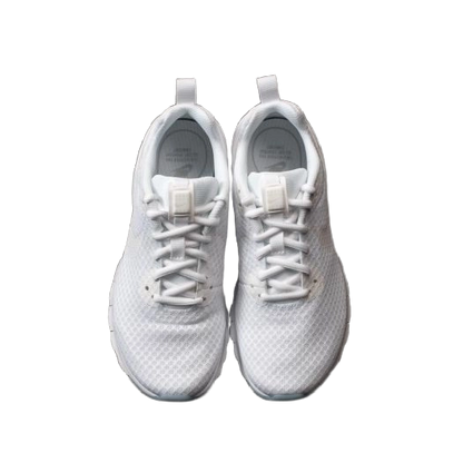 Nike Women's Air Max Motion Lw Shoes - White / White - Shopsportive