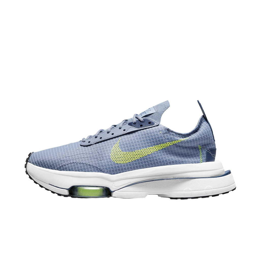 Nike Men's Air Zoom-Type Se Shoes - Baby Blue / Volt - Shopsportive