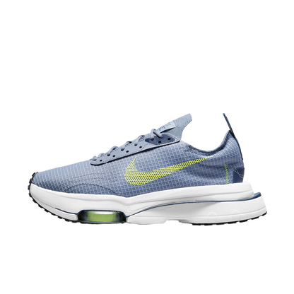 Nike Men's Air Zoom-Type Se Shoes - Baby Blue / Volt - Shopsportive