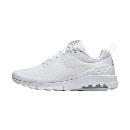 Nike Women's Air Max Motion Lw Shoes - White / White - Shopsportive