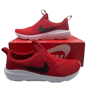 Nike Men's Ad Comfort Shoes - Pink Oxford / White - Shopsportive