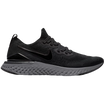 Nike Men's Epic React Flyknit 2 Shoes - Black / Anthracite / White / Gunsmoke - Shopsportive
