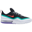 Nike Men's Air Max Sequent 4.5 Shoes - Black / Kinetic Green - Shopsportive