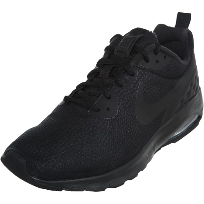 Nike Men's Air Max Motion Lw Prem Shoes - Black / Anthracite - Shopsportive