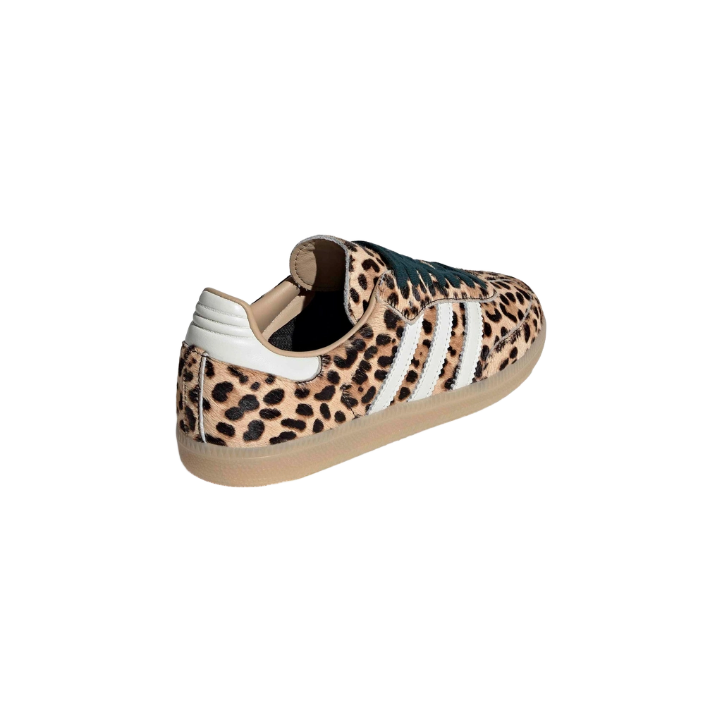 Adidas Women's Samba Og Shoes - Magic Beige / Ivory / Gum - Shopsportive