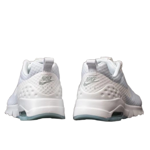 Nike Women's Air Max Motion Lw Shoes - White / White - Shopsportive