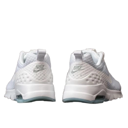 Nike Women's Air Max Motion Lw Shoes - White / White - Shopsportive