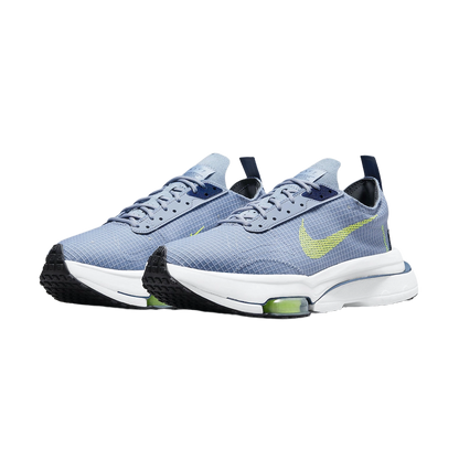 Nike Men's Air Zoom-Type Se Shoes - Baby Blue / Volt - Shopsportive