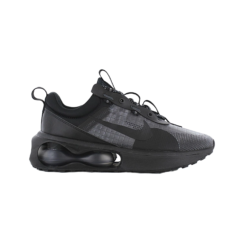 Nike Men's Air Max 2021 Shoes - Black / Anthracite - Shopsportive
