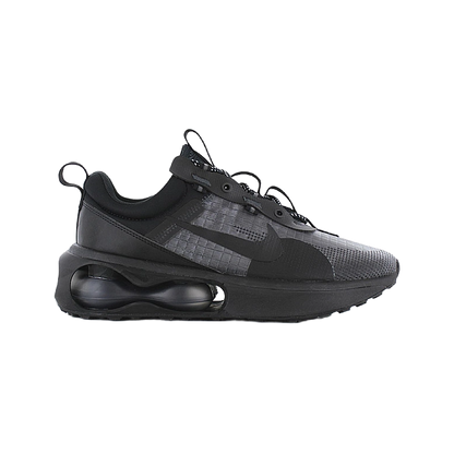 Nike Men's Air Max 2021 Shoes - Black / Anthracite - Shopsportive