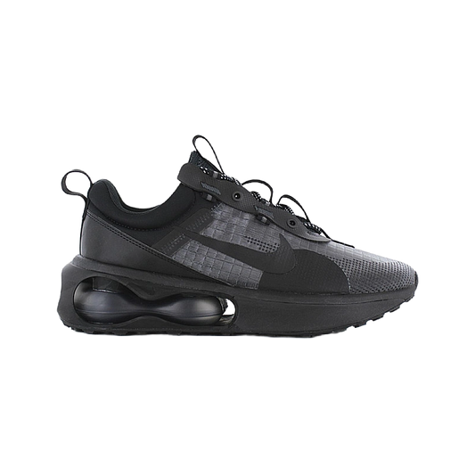 Nike Men's Air Max 2021 Shoes - Black / Anthracite - Shopsportive