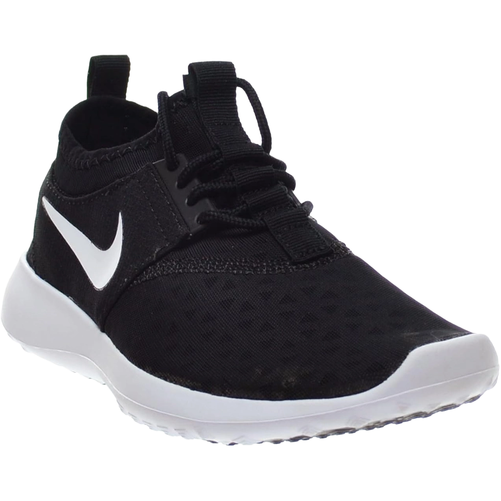 Nike Women's Juvenate Shoes - Black / White - Shopsportive
