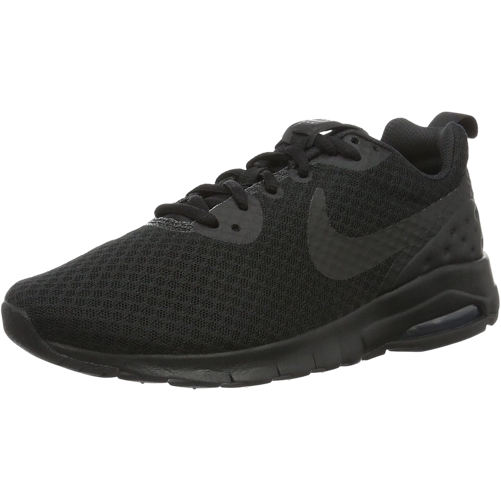 Nike Men's Air Max Motion Lw Se Shoes - Black / Anthracite - Shopsportive