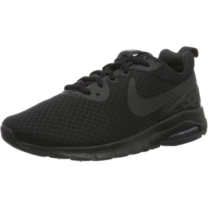 Nike Men's Air Max Motion Lw Se Shoes - Black / Anthracite - Shopsportive