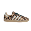 Adidas Women's Samba Og Shoes - Magic Beige / Ivory / Gum - Shopsportive