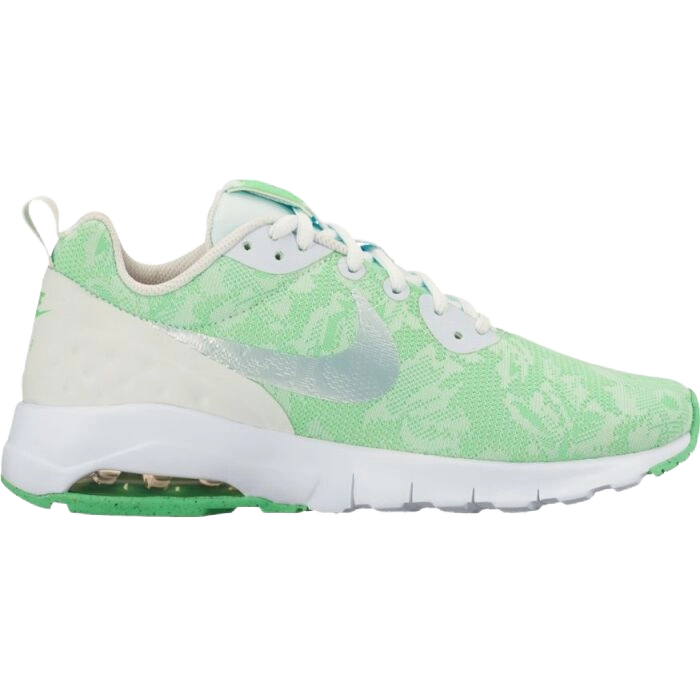 Nike Women's Air Max Motion Lw Eng Shoes - Light Turquoise / White - Shopsportive
