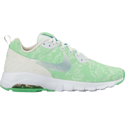 Nike Women's Air Max Motion Lw Eng Shoes - Light Turquoise / White - Shopsportive