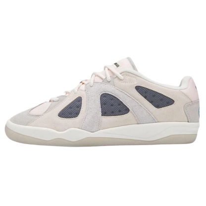 Adidas Men's Badbo 1.1 Shoes - Chalk White / Grey Two / Pink - Shopsportive