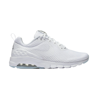 Nike Women's Air Max Motion Lw Shoes - White / White - Shopsportive