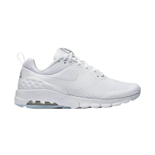 Nike Women's Air Max Motion Lw Shoes - White / White - Shopsportive