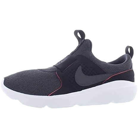 Nike Men's Ad Comfort Shoes - Black / Anthracite / Summit White - Shopsportive