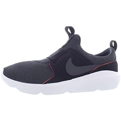 Nike Men's Ad Comfort Shoes - Black / Anthracite / Summit White - Shopsportive