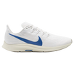 Nike Men's Air Zoom Pegasus 36 Shoes - Platinum Tint / Royal Blue / White / Black - Shopsportive
