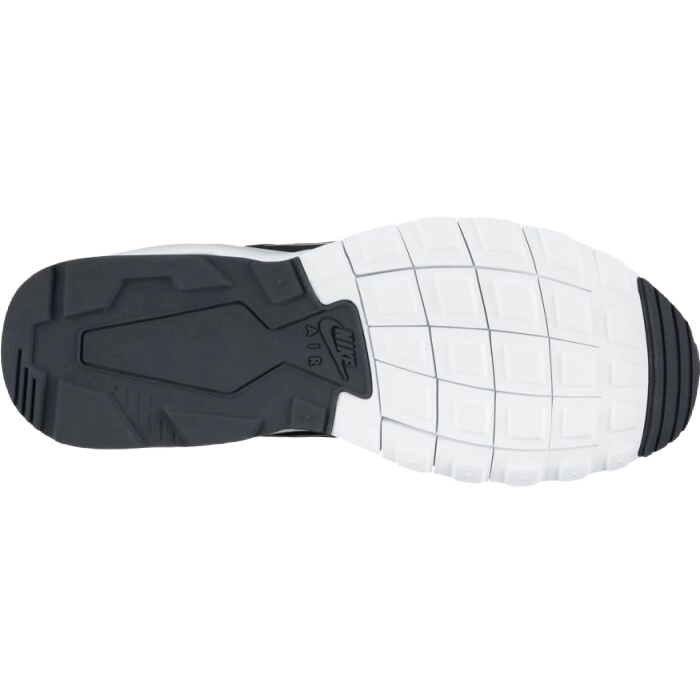 Nike Men's Air Max Motion Lw Premium Shoes - Black / Black - Shopsportive