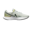 Nike Men's React Miler 3 Shoes - Light Silver / Pilgrim / Yellow Strike / Sequoia - Shopsportive
