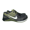 Nike Women's Metcon Dsx Flyknit Shoes - Black / Grey - Shopsportive