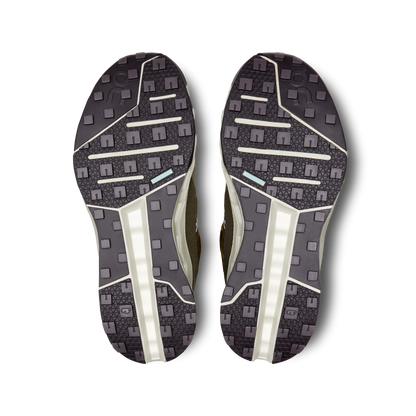 On Running Women's Cloudhorizon Shoes - Safari / Ice - Shopsportive