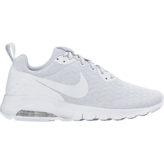 Nike Women's Air Max Motion Lw Shoes - White / White