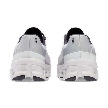 On Running Men's Cloudmonster Shoes - All White - Shopsportive