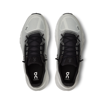 On Running Men's Cloudtilt Shoes - Black / Ivory - Shopsportive