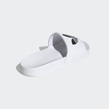 Load image into Gallery viewer, Adidas Adilette Lite Slides - Cloud White / Core Black Sportive
