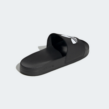 Load image into Gallery viewer, Adidas Adilette Lite Slides - Core Black / Cloud White Sportive
