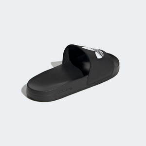 Adidas Adilette Lite Slides - Core Black / Cloud White Sportive
