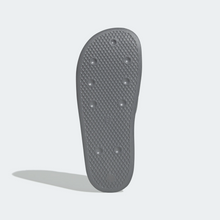Load image into Gallery viewer, Adidas Adilette Lite Slides - Grey Three / Cloud White Sportive
