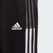 Load image into Gallery viewer, Adidas Kid&#39;s Tiro 21 Track Pants - Black / White Sportive
