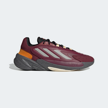 Load image into Gallery viewer, Adidas Men&#39;s Ozelia Shoes - Victory Crimson / Grey Two / Core Black Sportive

