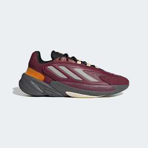 Adidas Men's Ozelia Shoes - Victory Crimson / Grey Two / Core Black Sportive