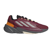 Load image into Gallery viewer, Adidas Men&#39;s Ozelia Shoes - Victory Crimson / Grey Two / Core Black Sportive
