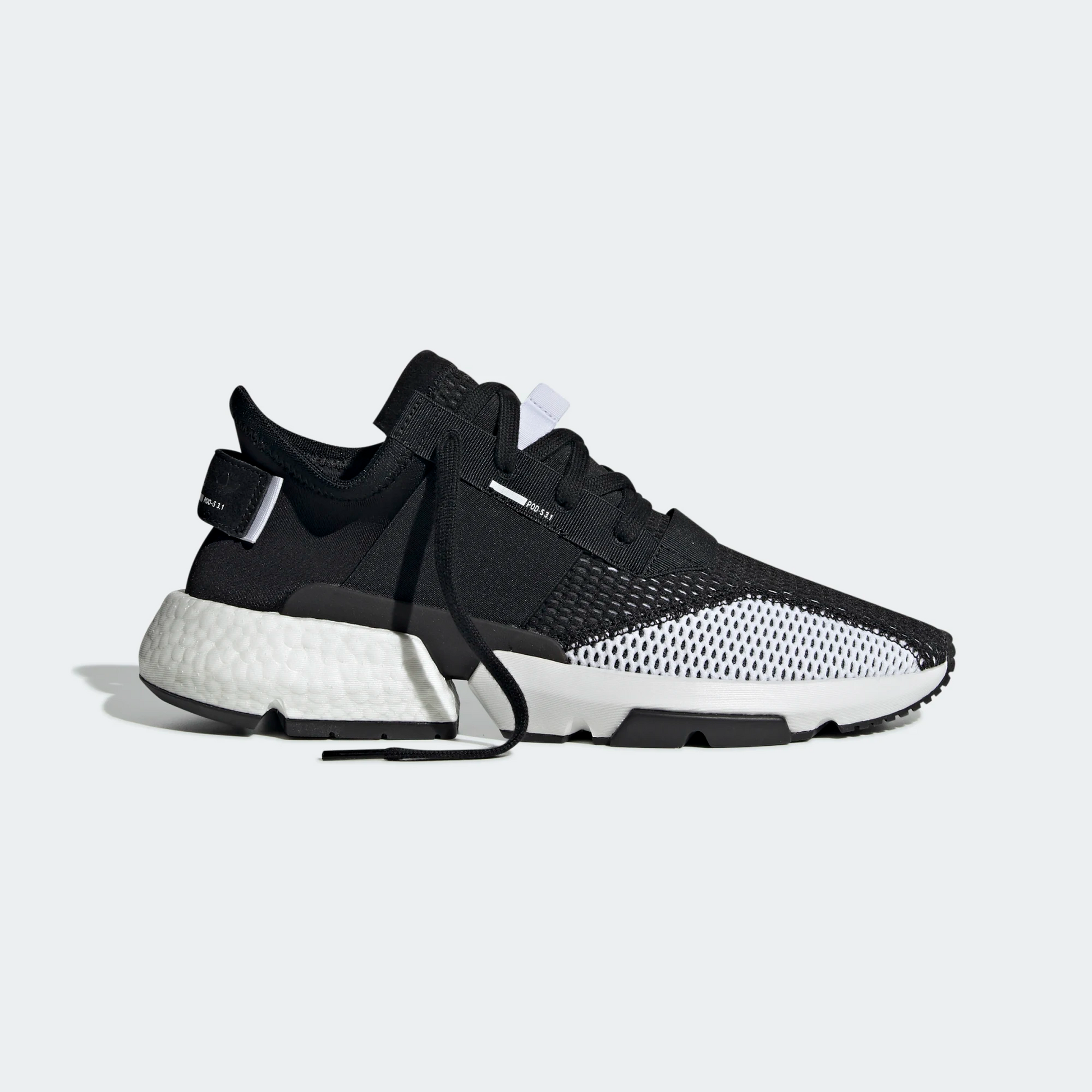 Adidas pod s3 1 core black cheap