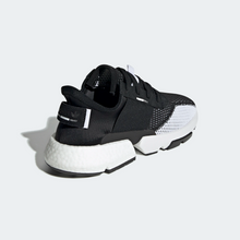 Load image into Gallery viewer, Adidas Men&#39;s Pod S3.1 Shoes - Core Black Cloud White / Crystal White Sportive
